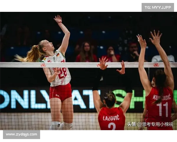 塞尔维亚女排三战仅得23.15分 连续两年遭遇连败跌至世界第11 塞尔维亚女排三战仅得23.15分 连续两年遭遇连败跌至世界第11