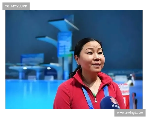 周继红:中国跳水队传奇铁娘子的真实面纱 周继红:中国跳水队传奇铁娘子的真实面纱